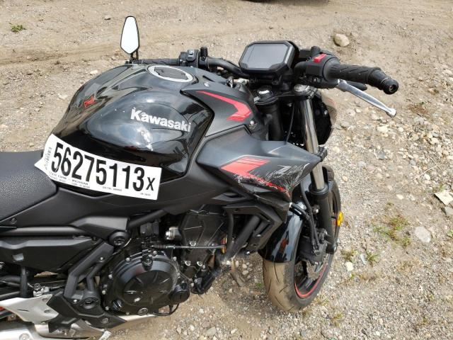 2023 KAWASAKI ER650 P - ML5EREP12PDA84703