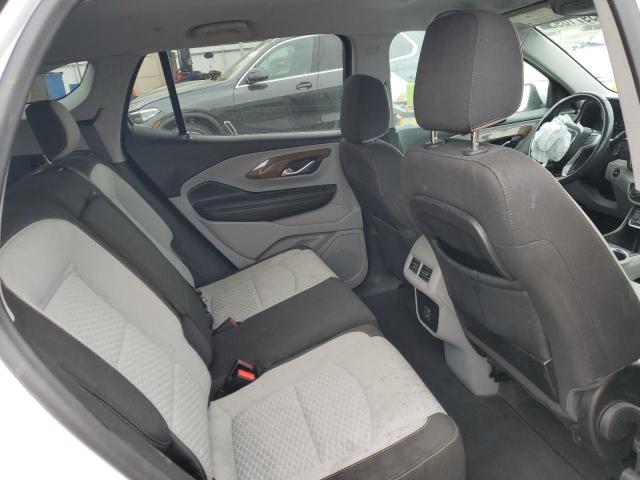 3GKALTEV1JL353535 GMC Terrain Sle