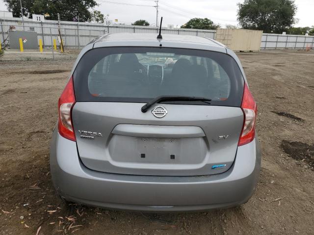 3N1CE2CP9FL421409 Nissan Versa Note S