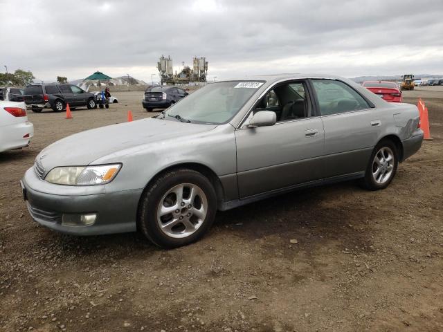 2000 Lexus ES 300 