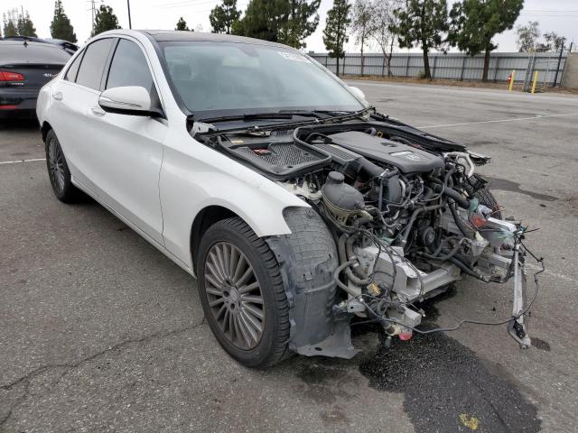 55SWF4KB2FU028485 Mercedes-Benz C 300 4matic