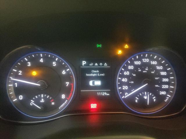 2020 HYUNDAI KONA SEL P - KM8K6CAA4LU573587