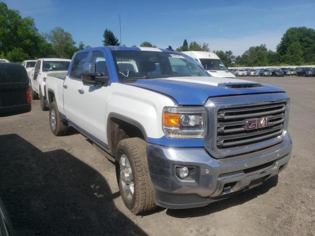 1GT12REY7KF174892 GMC Sierra K2500 Slt