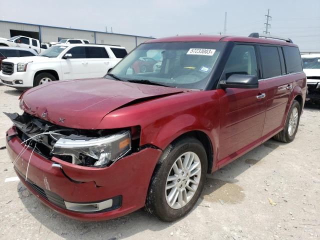 2016 Ford Flex SEL