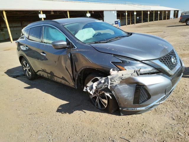 5N1AZ2BJ5LN104465 Nissan MURANO SV