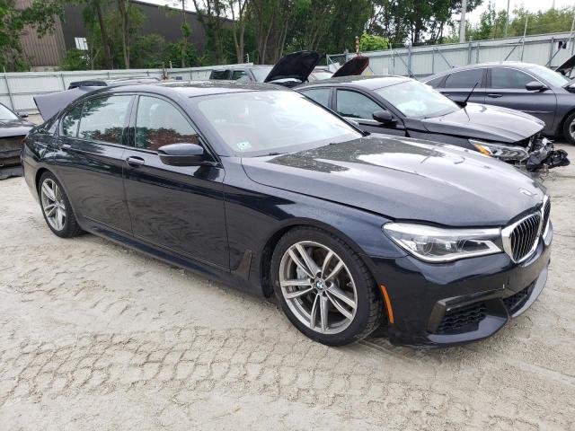 2019 BMW ALPINA B7 - WBA7F2C55KB239676