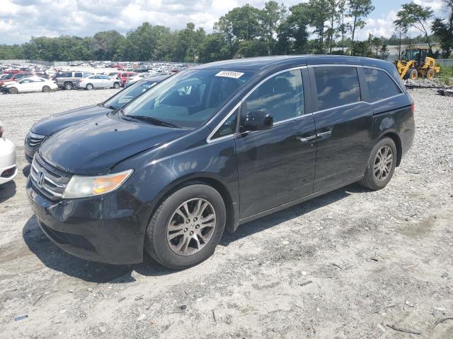 5FNRL5H40CB113908 2012 Honda Odyssey Ex