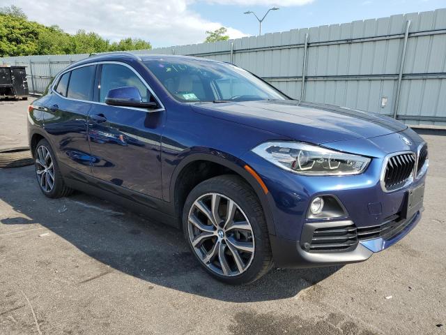 VIN WBXYJ5C57KEF82792 2019 BMW X2, Xdrive28I no.4