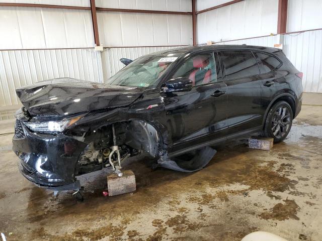 2022 ACURA MDX A-SPEC - 5J8YE1H04NL037302