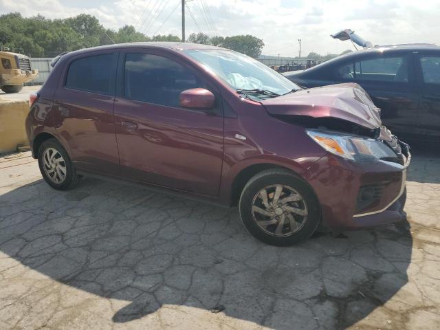 Vin: ml32auhjxmh007977, lot: 58075293, mitsubishi mirage es 20214