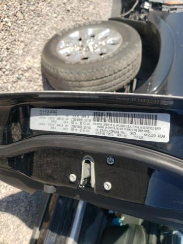 2019 RAM 2500 LIMIT 3C6UR5SL0KG584868