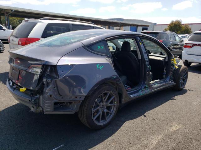 5YJ3E1EA7NF350952 Tesla MODEL 3