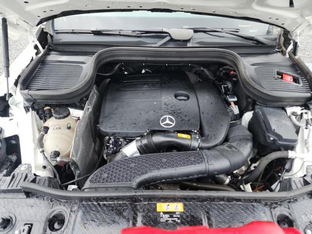 4JGFB4KB6LA065326 Mercedes-Benz Gle 350 4matic
