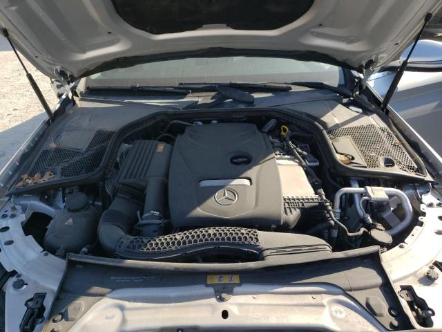 55SWF4JB7HU213359 Mercedes-Benz C 300
