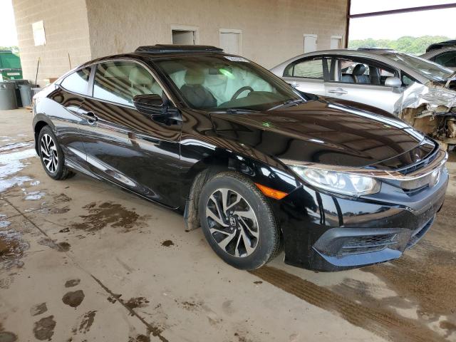 Vin: 2hgfc4b03hh306625, lot: 56322943, honda civic lx 20174