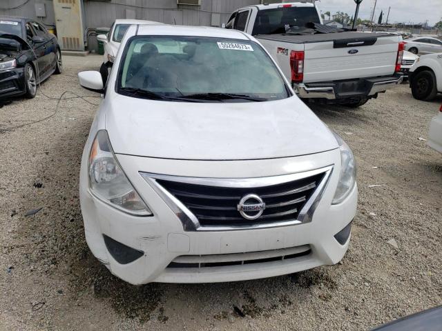 3N1CN7AP3FL933716 Nissan VERSA S