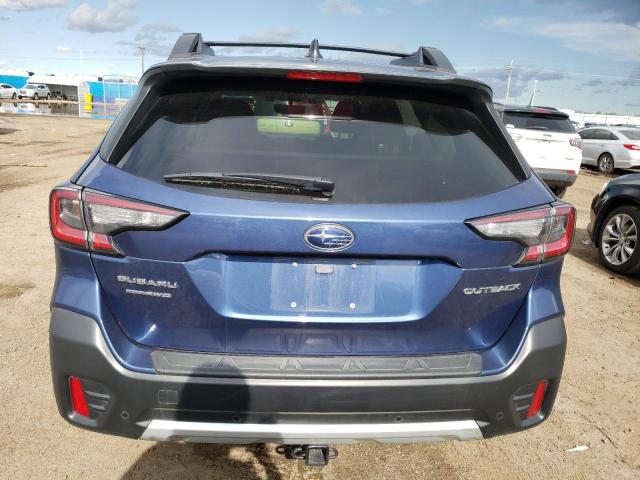 4S4BTANC0N3132511 Subaru Outback Limited