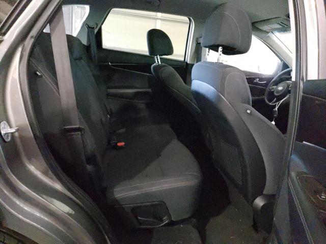 5XYPG4A3XHG284768 KIA SORENTO LX