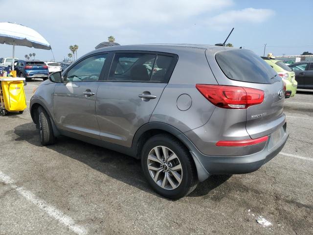 KNDPB3ACXE7600669 KIA Sportage Base