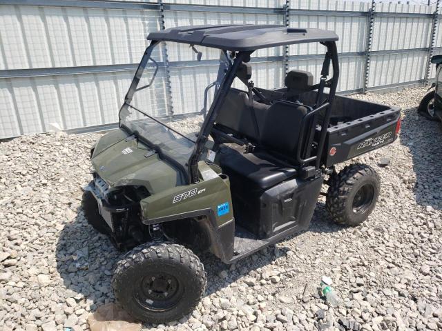 2017 POLARIS RANGER 570 - 3NSRCA57XHG966453
