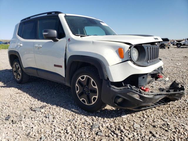 ZACCJBCT1GPC51318 Jeep Renegade Trailhawk