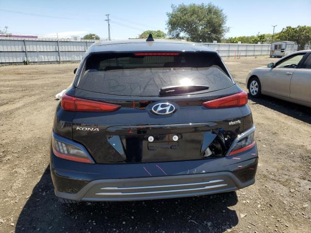 KM8K53AG3PU170696 Hyundai Kona Limited
