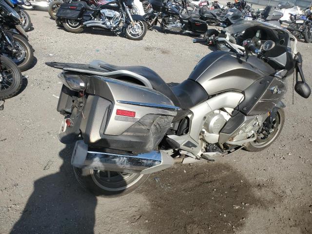 2014 BMW K1600 GTL - WB1061208EZZ24882