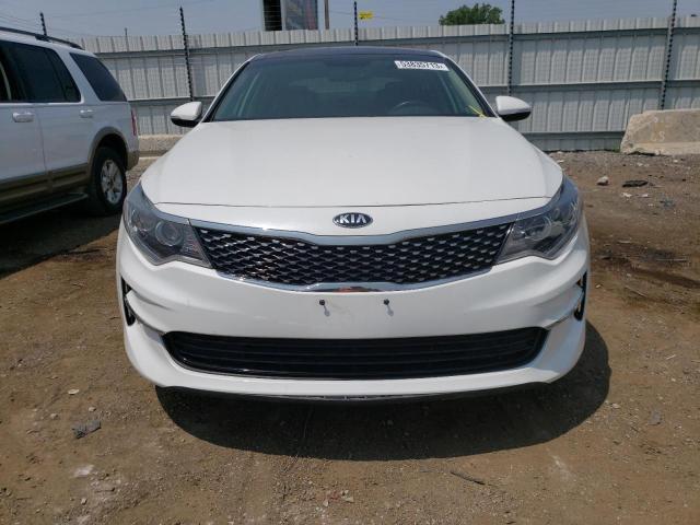 5XXGU4L39HG138291 KIA OPTIMA EX