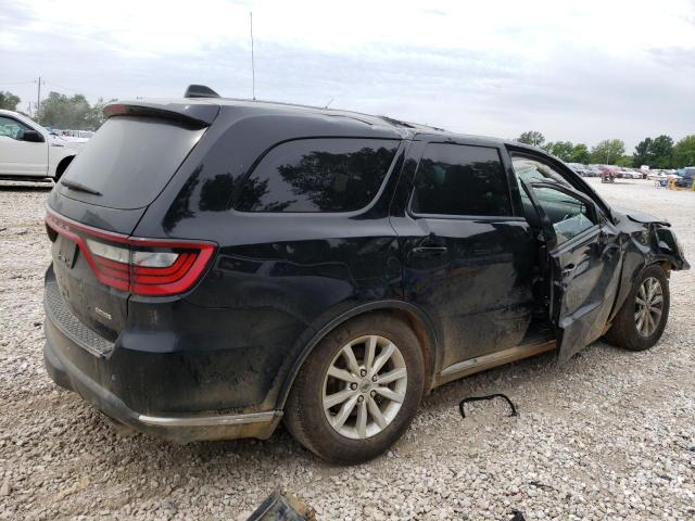 2020 DODGE DURANGO SS - 1C4SDJFT7LC318916