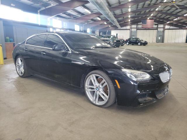 VIN WBA6B4C56DD097946 2013 BMW 6 Series, 650 XI no.4