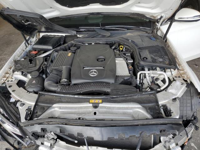 55SWF4JB9GU151591 2016 MERCEDES-BENZ C-CLASS, photo no. 11