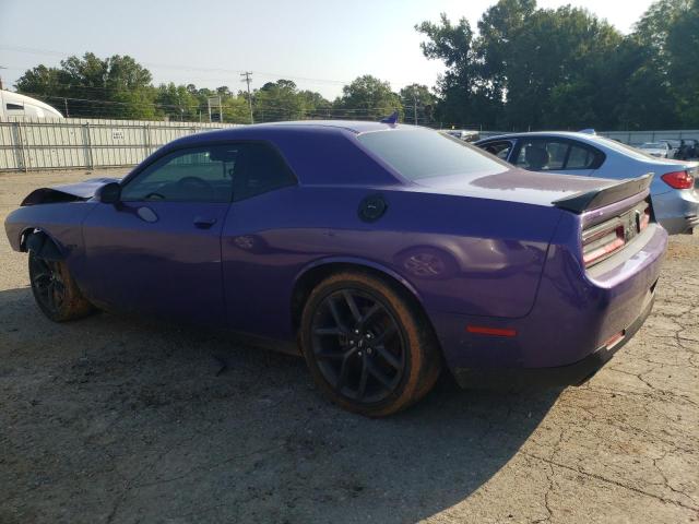 2C3CDZBT8KH547226 Dodge Challenger R/t
