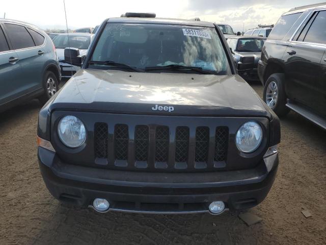 1C4NJRFB6GD597514 Jeep Patriot Latitude