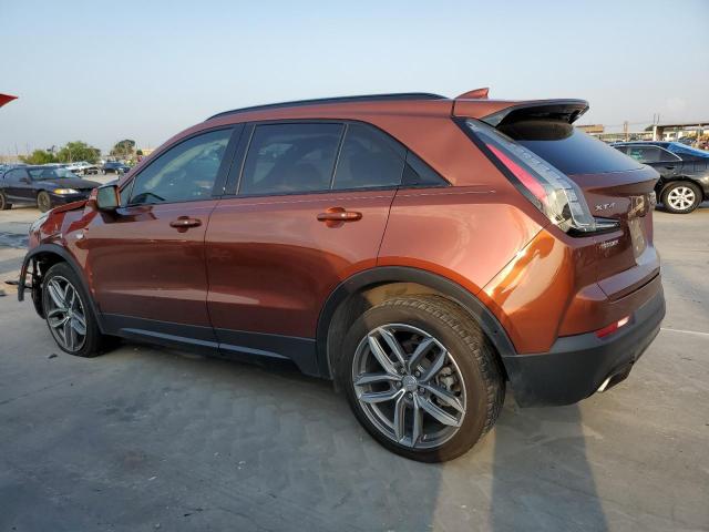 2019 CADILLAC XT4 SPORT - 1GYFZER44KF121403