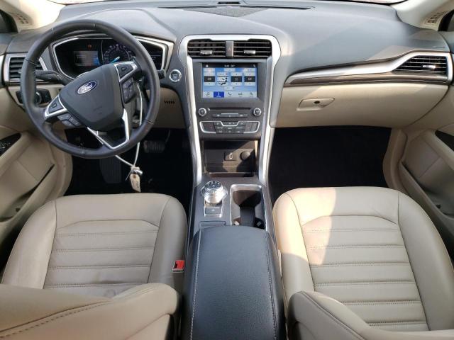 2018 FORD FUSION SE - 3FA6P0HD3JR201959