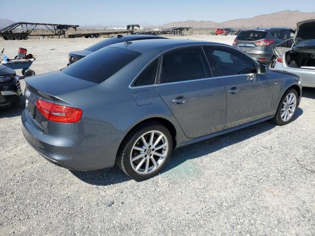 VIN WAUEFAFL0EN007467 2014 Audi A4, Premium Plus no.3