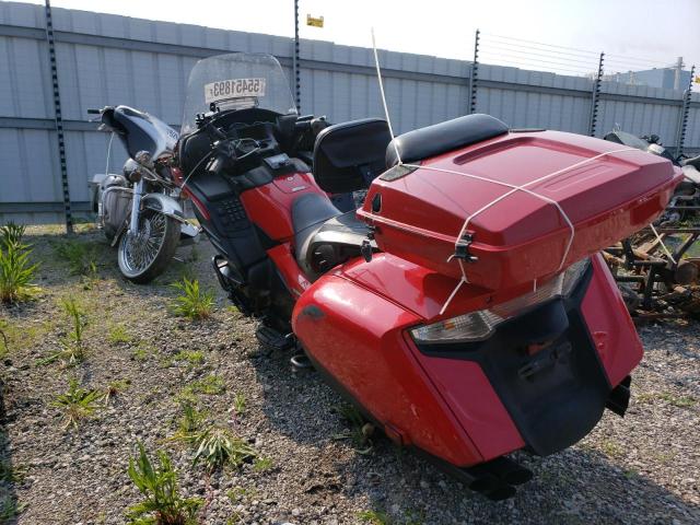 2013 HONDA GL1800 B JH2SC6813DK000978