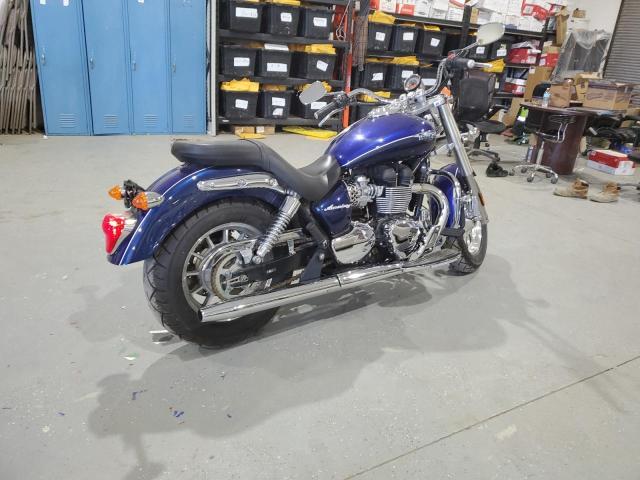 2015 TRIUMPH MOTORCYCLE AMERICA - SMT905RN4FT659422