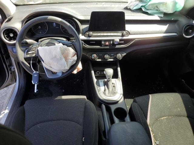 3KPF24AD1LE248170 KIA FORTE FE