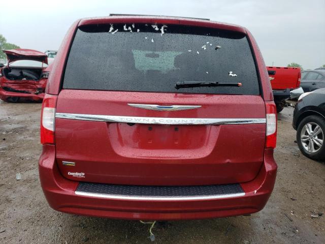 2015 CHRYSLER 300 2C4RC1BGXFR655344