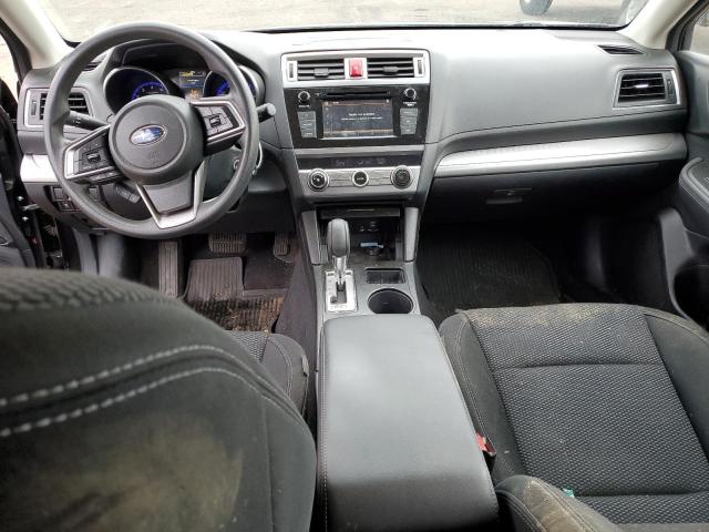 4S4BSABC2K3343972 Subaru Outback 2.5i