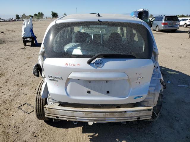 3N1CE2CP3GL386657 Nissan Versa Note S