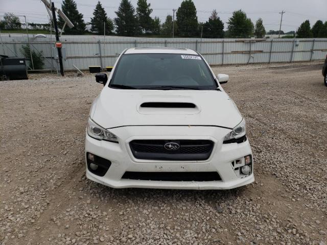 JF1VA1J63G9819995 Subaru Wrx Limited