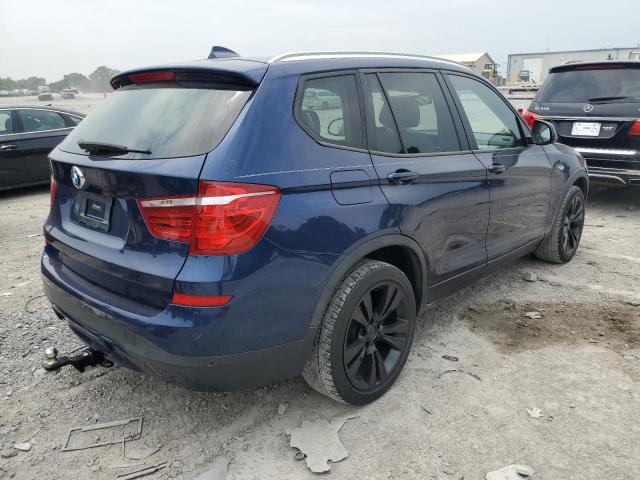 5UXWZ7C56G0M83549 2016 BMW X3, photo no. 3