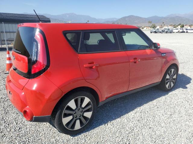 KNDJX3A54E7705622 KIA Soul !
