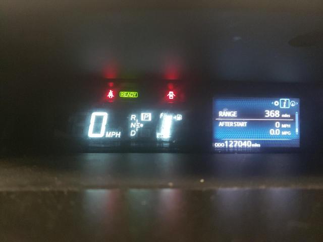 2016 TOYOTA PRIUS V - JTDZN3EU4GJ050264