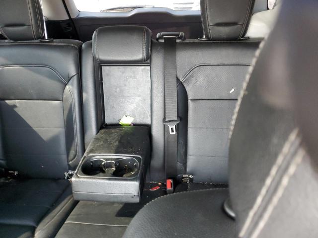 2015 MERCEDES-BENZ ML 350 - 4JGDA5JB4FA510376