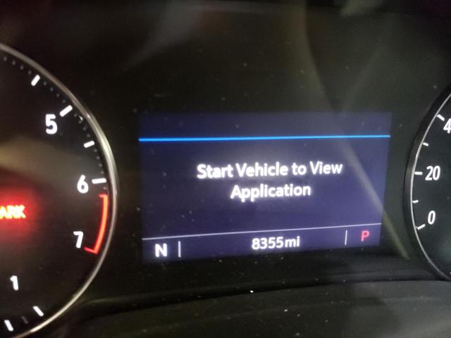 LRBAZLR43PD019130 Buick Envision Preferred