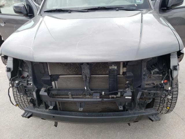 1N6ED0EA6MN710943 Nissan FRONTIER S