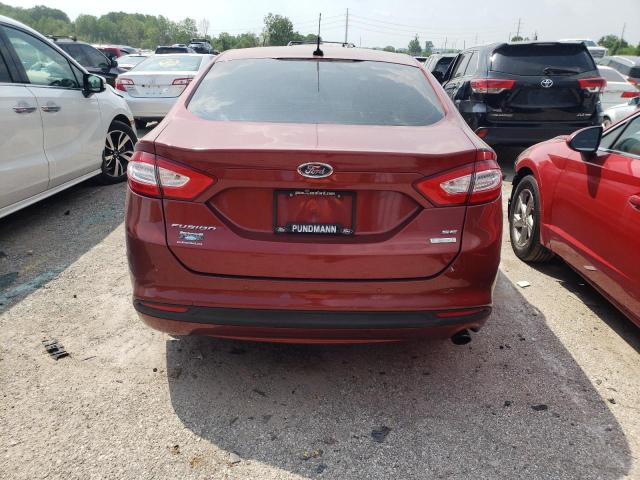 3FA6P0HD1ER365085 Ford FUSION SE